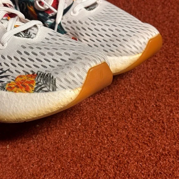 NOBULL Unisex Tropical Journey Training Running Shoes - Picture 12 of 12